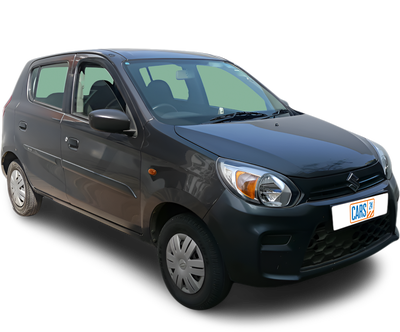 Maruti Alto-img